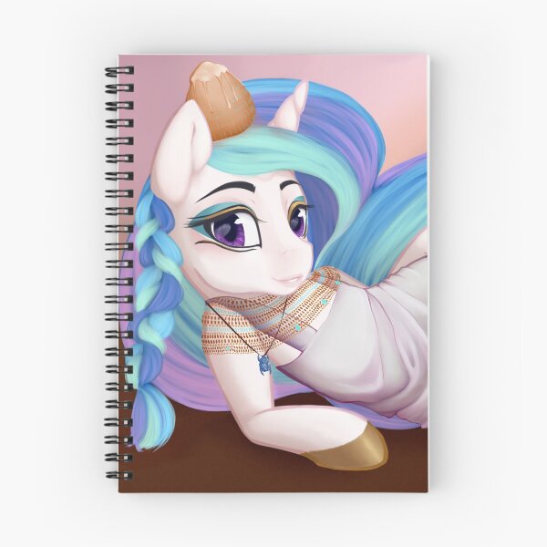 Item preview, Egyptian Princess Celestia designed and sold by aisuroma.