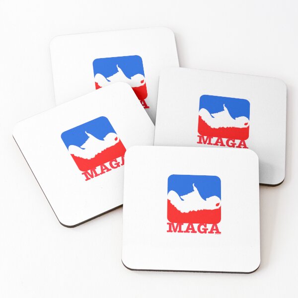 Item preview, MLM (major league MAGA) designed and sold by B1A-Store.