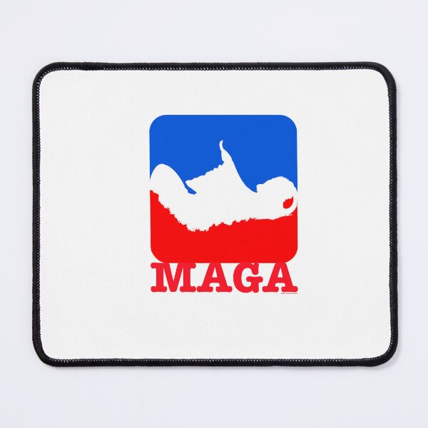 Item preview, MLM (major league MAGA) designed and sold by Fails2abide_Art.