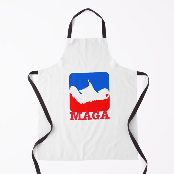 Item preview, MLM (major league MAGA) designed and sold by Fails2abide_Art.