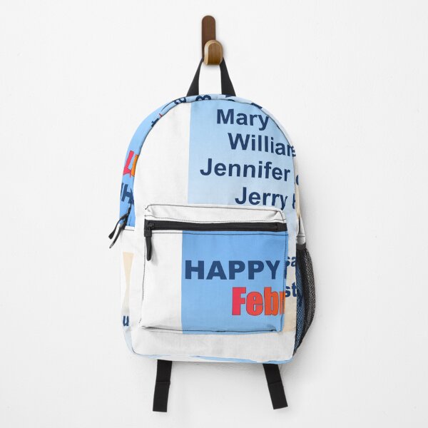 Item preview, February 21 – Famous Americans Celebrating with ME designed and sold by ariksworld.