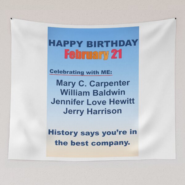 Item preview, February 21 – Famous Americans Celebrating with ME designed and sold by ariksworld.