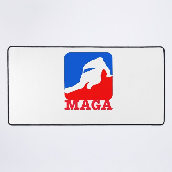 Item preview, Copy of MLM (major league MAGA) 2.0 designed and sold by Fails2abide_Art.