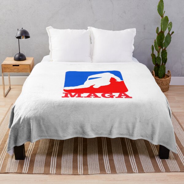 Item preview, Copy of MLM (major league MAGA) 2.0 designed and sold by Fails2abide_Art.