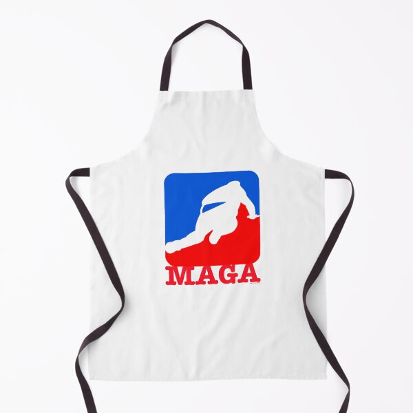 Item preview, Copy of MLM (major league MAGA) 2.0 designed and sold by Fails2abide_Art.