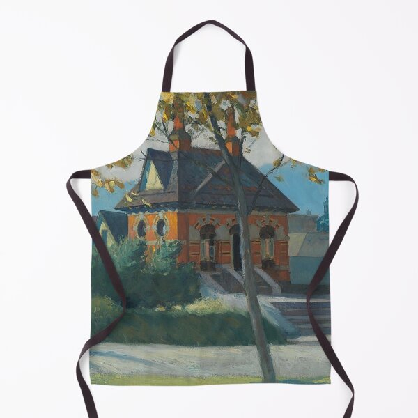 Item preview, Small Town Station designed and sold by tomorrowsart.