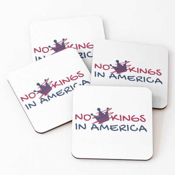 Item preview, NO KINGs designed and sold by kahisageeky.