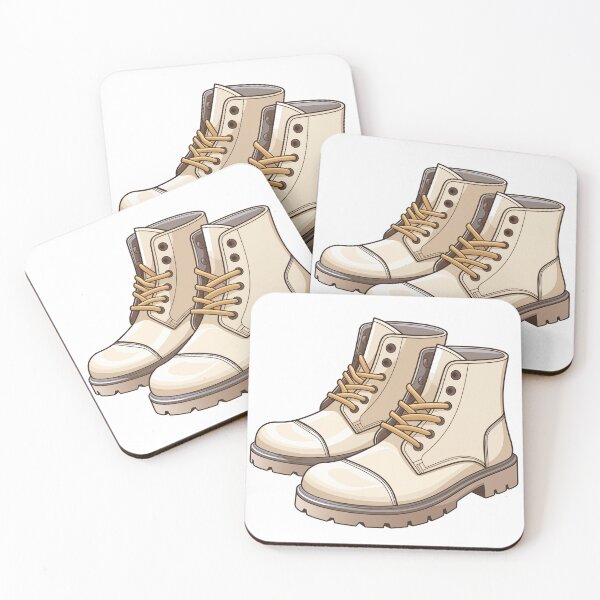Item preview, Lace Up Ankle Boots designed and sold by New-School-Wave.