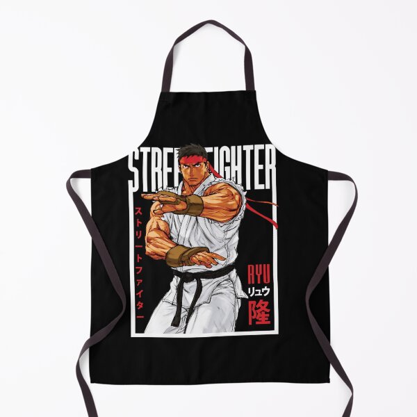 Item preview, Street Fighter Ryu Essential designed and sold by jevyyNF.