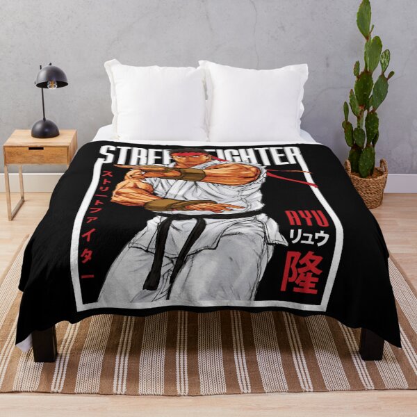 Item preview, Street Fighter Ryu Essential designed and sold by jevyyNF.