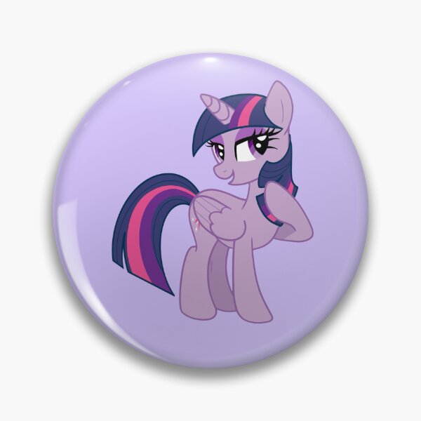 Item preview, MLP Twillight designed and sold by akerber.