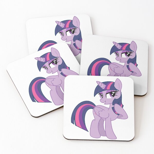Item preview, MLP Twillight designed and sold by akerber.