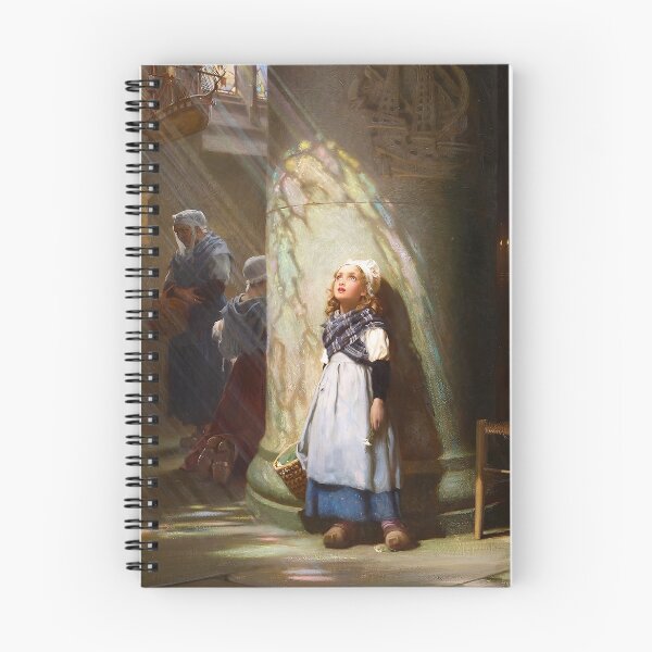 Item preview, Herbert Draper. The Golden Rays designed and sold by likiska.