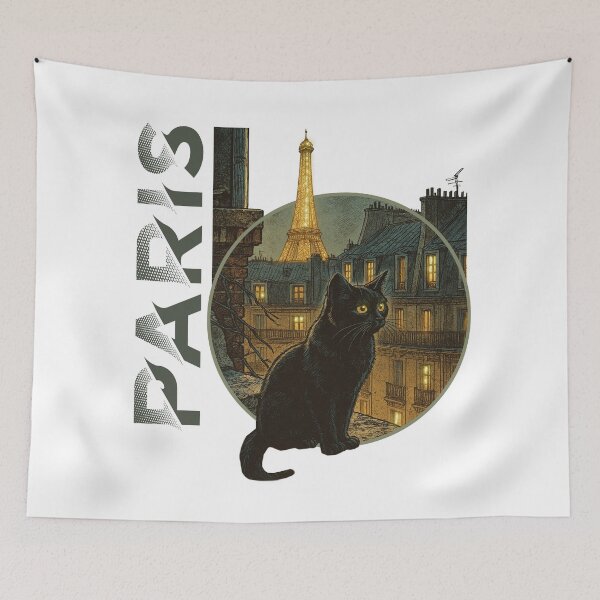 Item preview, PARIS designed and sold by TATTOO-DESIGN.