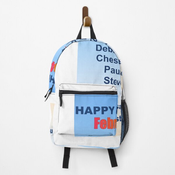 Item preview, February 24 – Famous Americans Celebrating with ME designed and sold by ariksworld.