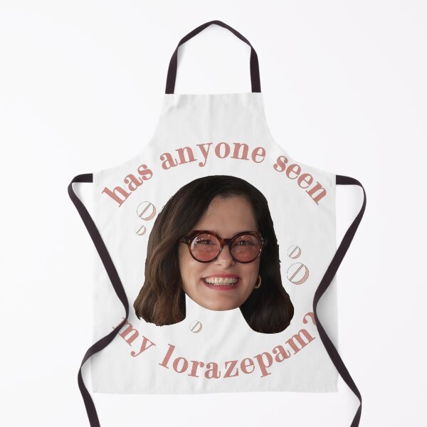 Item preview, Victoria Ratliff Has Anyone Seen My Lorazepam designed and sold by StephenAlvarez.