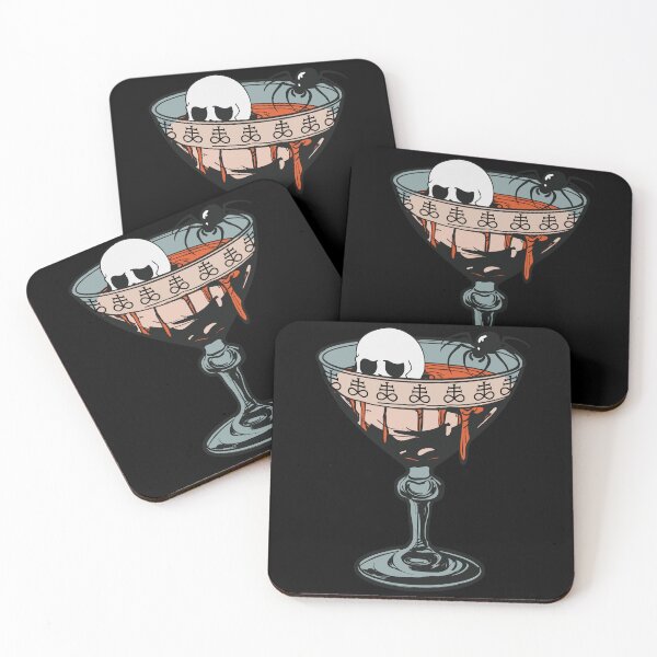 Item preview, Halloween drink designed and sold by Hedon77.