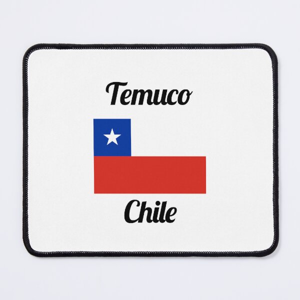 Item preview, Temuco Chile - Stylish Prints, designed and sold by Fleetwood1994.