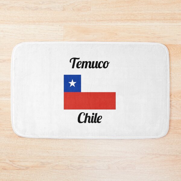 Item preview, Temuco Chile - Stylish Prints, designed and sold by Fleetwood1994.