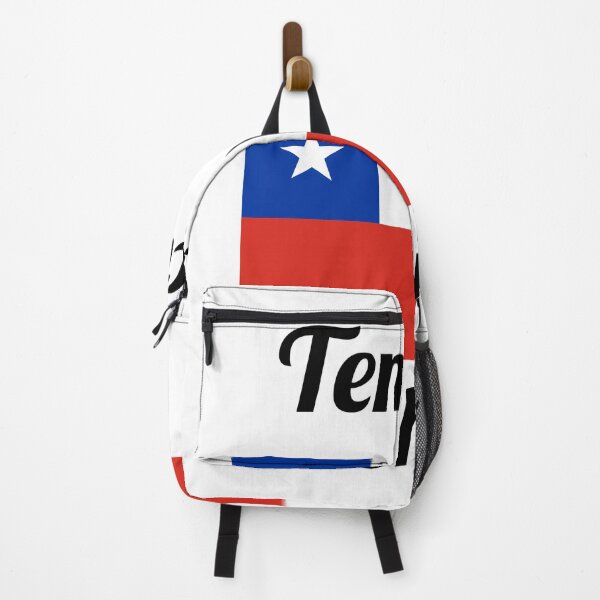 Item preview, Temuco Chile - Stylish Prints, designed and sold by Fleetwood1994.