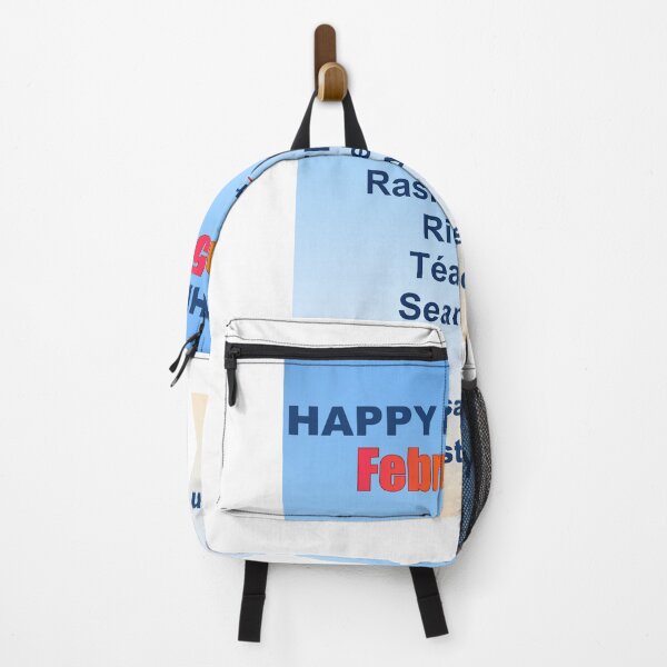 Item preview, February 25 – Famous Americans Celebrating with ME designed and sold by ariksworld.