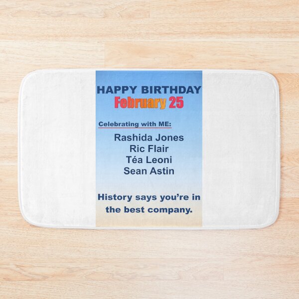Item preview, February 25 – Famous Americans Celebrating with ME designed and sold by ariksworld.