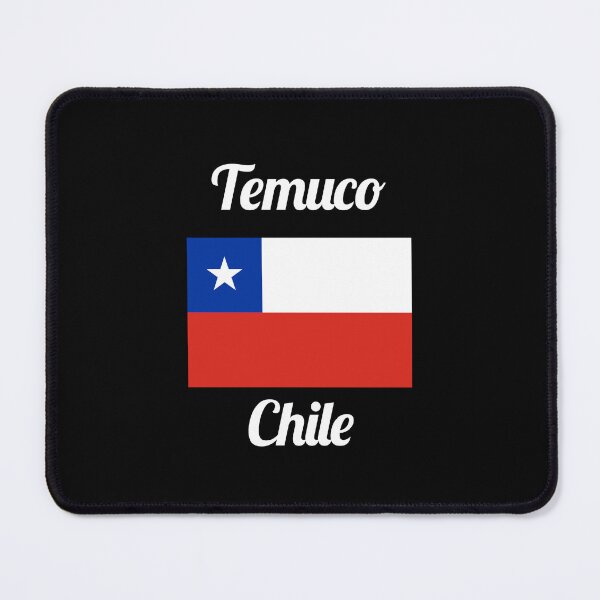 Item preview, Temuco Chile - Stylish Prints, designed and sold by Fleetwood1994.