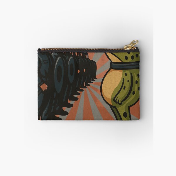 Item preview, Frog of Hope  Portland Protest Art Hope Hops Forward designed and sold by Youpiworld.
