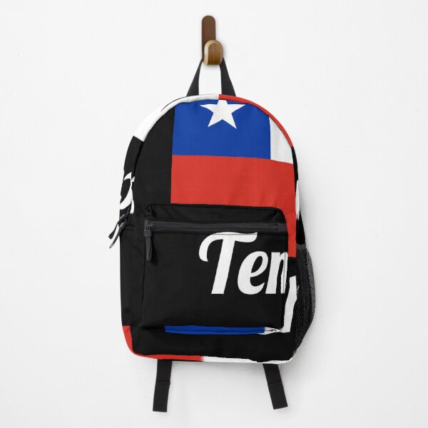 Item preview, Temuco Chile - Stylish Prints, designed and sold by Fleetwood1994.
