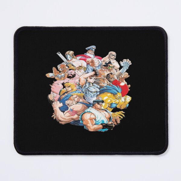 Item preview, Street fighter Oversized designed and sold by jevyyNF.