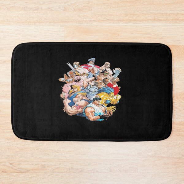 Item preview, Street fighter Oversized  designed and sold by jevyyNF.