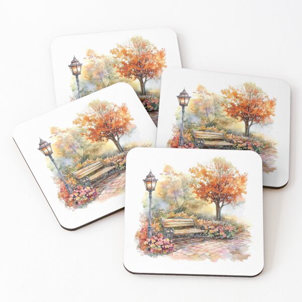 Item preview, Where time rests among the trees designed and sold by JonysCreativeDesigns.