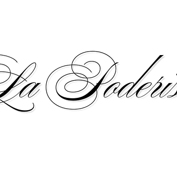 Artwork thumbnail, La Poderista by Poderosa Pacheco