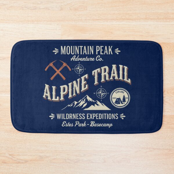 Item preview, The top of the mountain designed and sold by MIBdesign.
