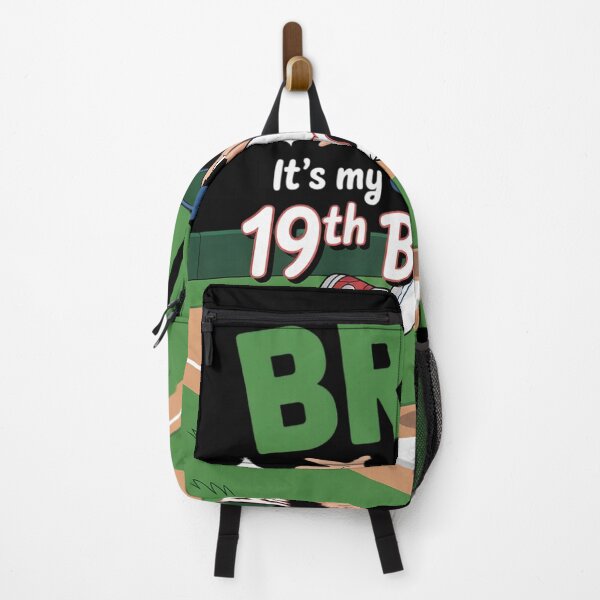 Item preview, Bruh It's My 19th Birthday Baseball Party 19 Year Old Bday designed and sold by NeomiStoreSS.