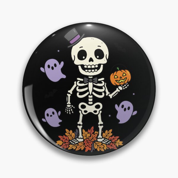 Item preview, Holoween Skeleton designed and sold by Houtdesign.