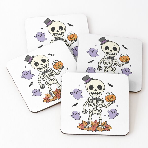 Item preview, Holoween Skeleton designed and sold by Houtdesign.