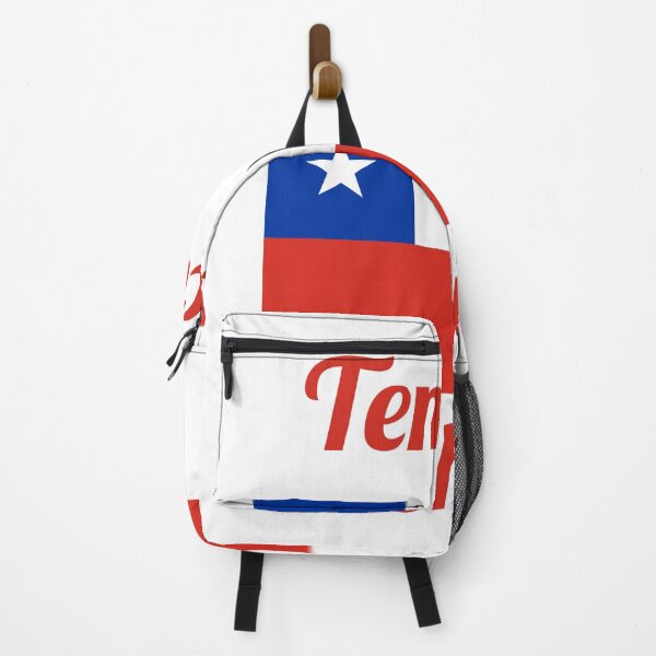 Item preview, Temuco Chile - Stylish Prints, designed and sold by Fleetwood1994.
