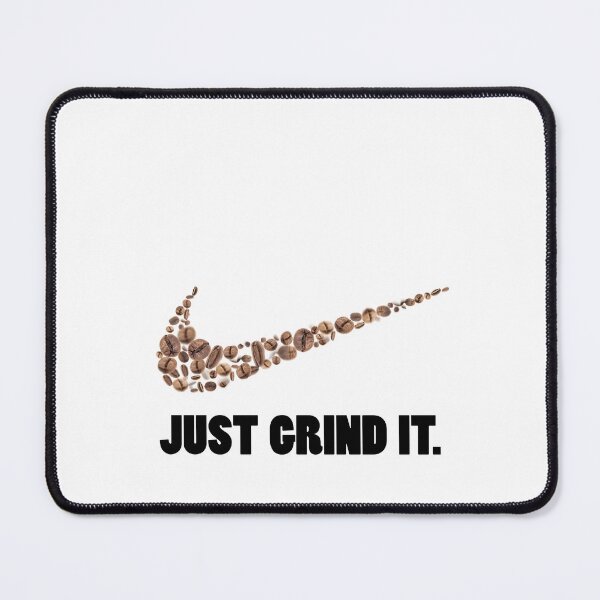 Item preview, Just Grind It. designed and sold by Art & Coffee.