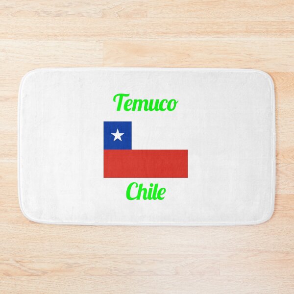 Item preview, Temuco Chile - Stylish Prints, designed and sold by Fleetwood1994.