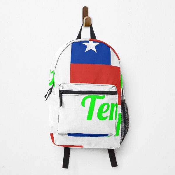 Item preview, Temuco Chile - Stylish Prints, designed and sold by Fleetwood1994.