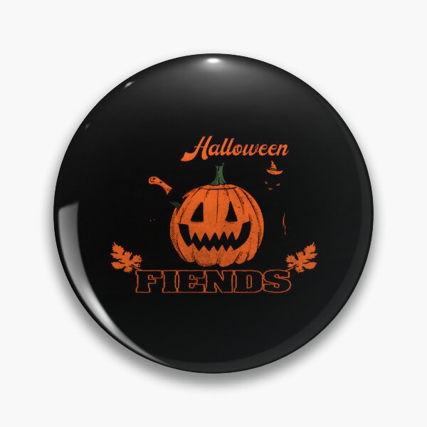 Item preview, Halloween Fiends designed and sold by aswmhmlc71.