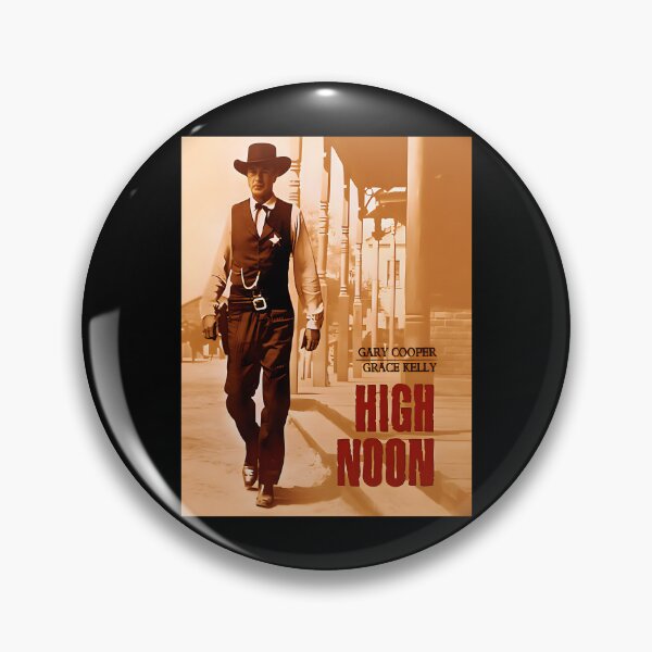 Item preview, High Noon designed and sold by tyalabenzyu.