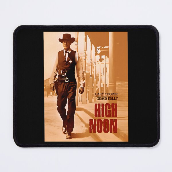 Item preview, High Noon designed and sold by tyalabenzyu.
