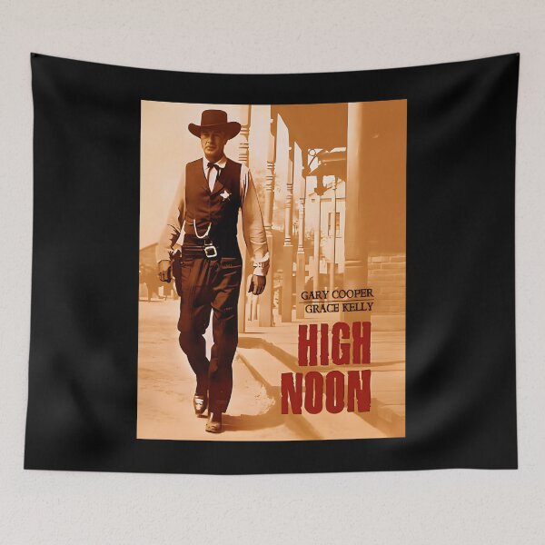 Item preview, High Noon designed and sold by tyalabenzyu.