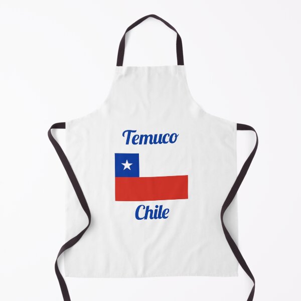 Item preview, Temuco Chile - Stylish Prints, designed and sold by Fleetwood1994.