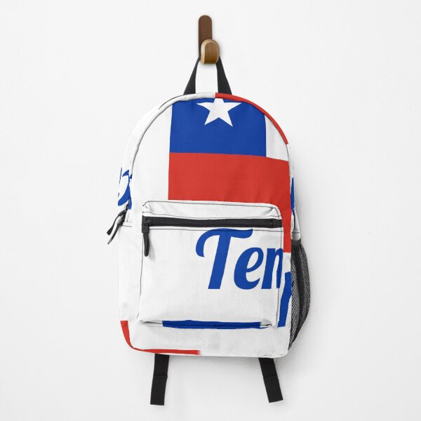Item preview, Temuco Chile - Stylish Prints, designed and sold by Fleetwood1994.