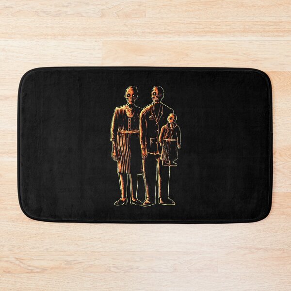 Item preview, zombie family designed and sold by barmalisiRTB.