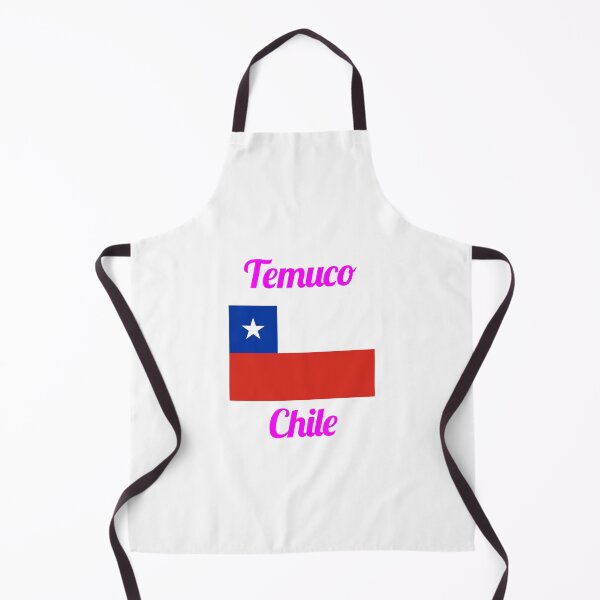 Item preview, Temuco Chile - Stylish Prints, designed and sold by Fleetwood1994.