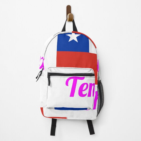 Item preview, Temuco Chile - Stylish Prints, designed and sold by Fleetwood1994.